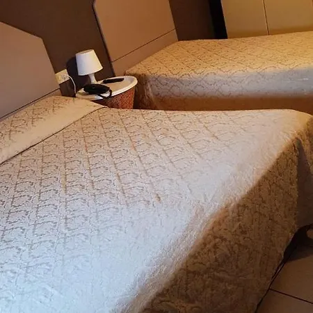 Ξενοδοχείο Ariston 3*