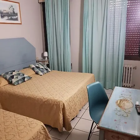Ξενοδοχείο Ariston