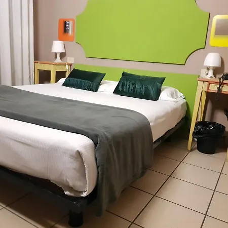 Ariston Ξενοδοχείο 3*