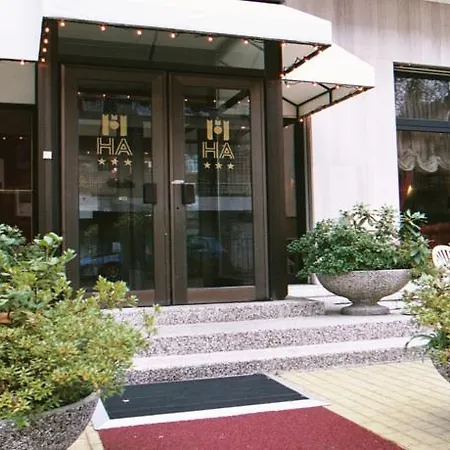 Ariston Ξενοδοχείο 3*