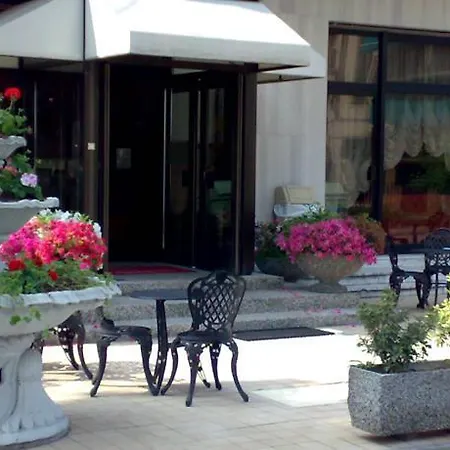 Hotel Ariston