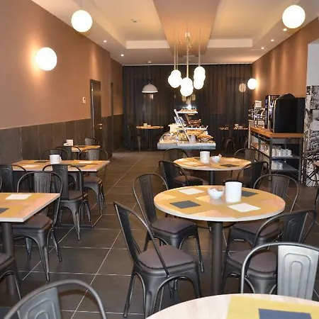 Ariston Hotel Mestre